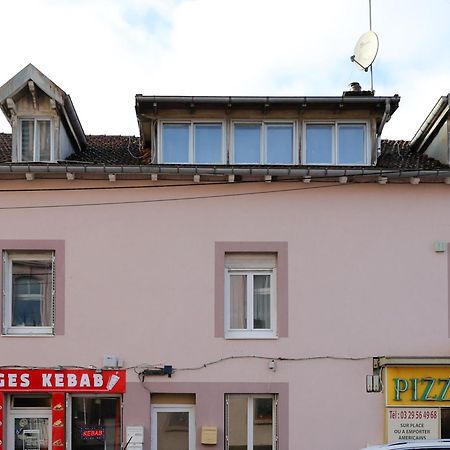 Gite Spacieux Propre Proche Gerardmer Granges-sur-Vologne エクステリア 写真