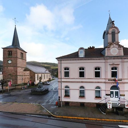Gite Spacieux Propre Proche Gerardmer Granges-sur-Vologne エクステリア 写真
