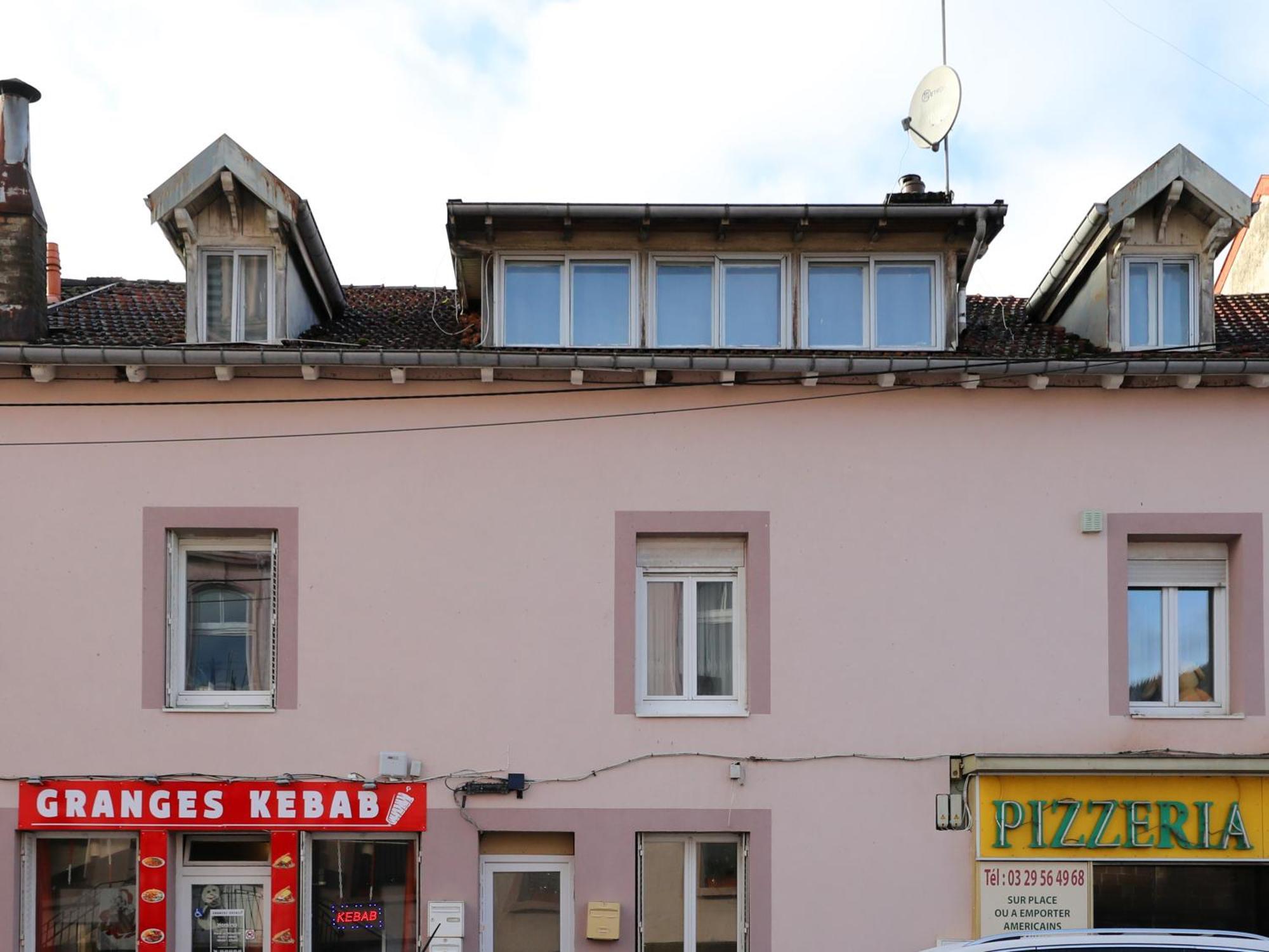 Gite Spacieux Propre Proche Gerardmer Granges-sur-Vologne エクステリア 写真