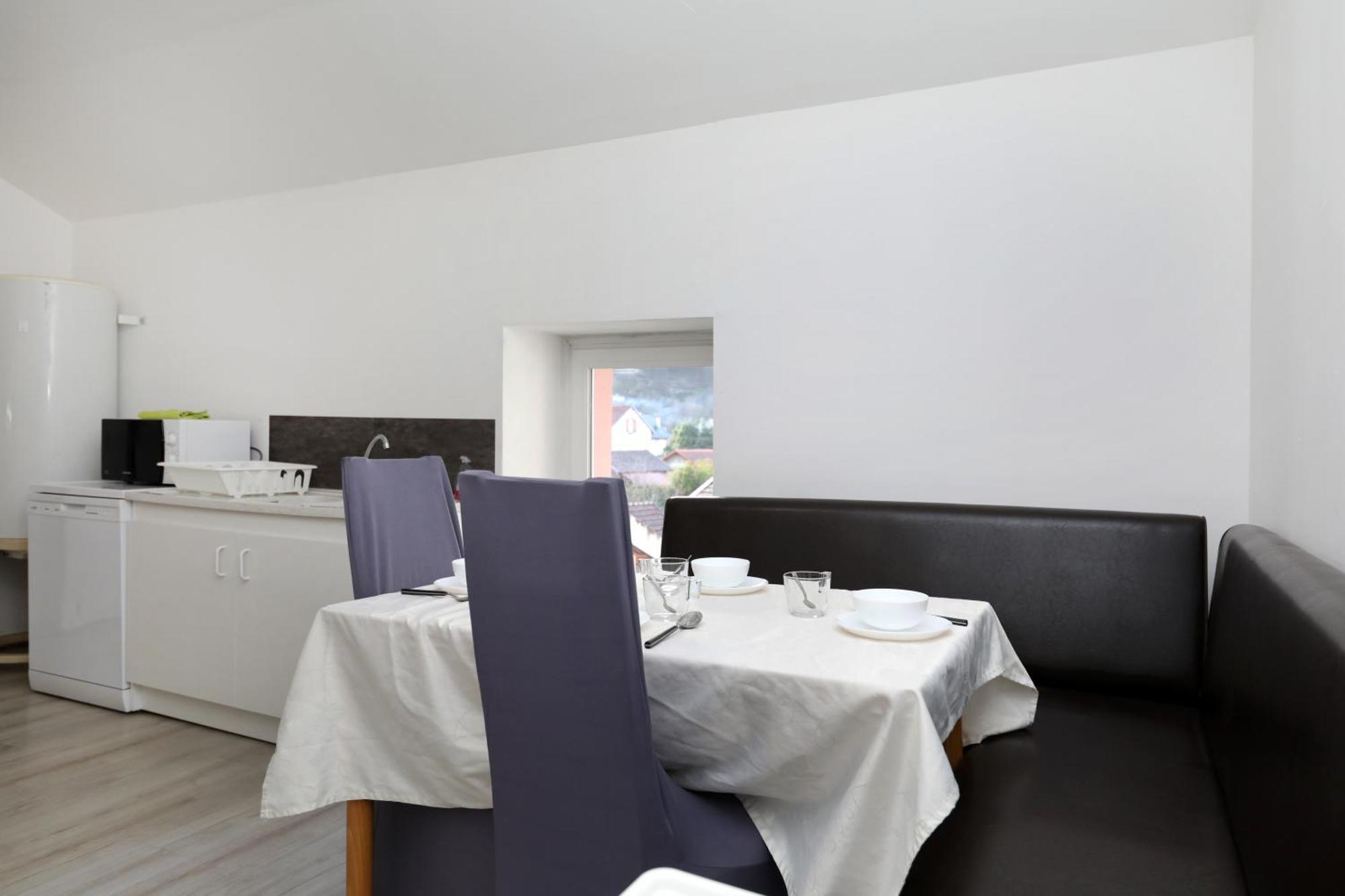 Gite Spacieux Propre Proche Gerardmer Granges-sur-Vologne エクステリア 写真