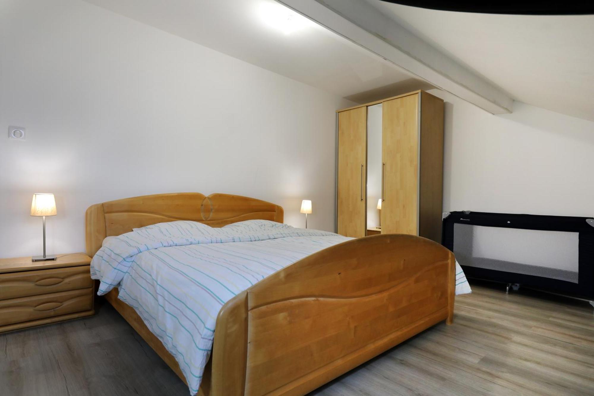 Gite Spacieux Propre Proche Gerardmer Granges-sur-Vologne エクステリア 写真